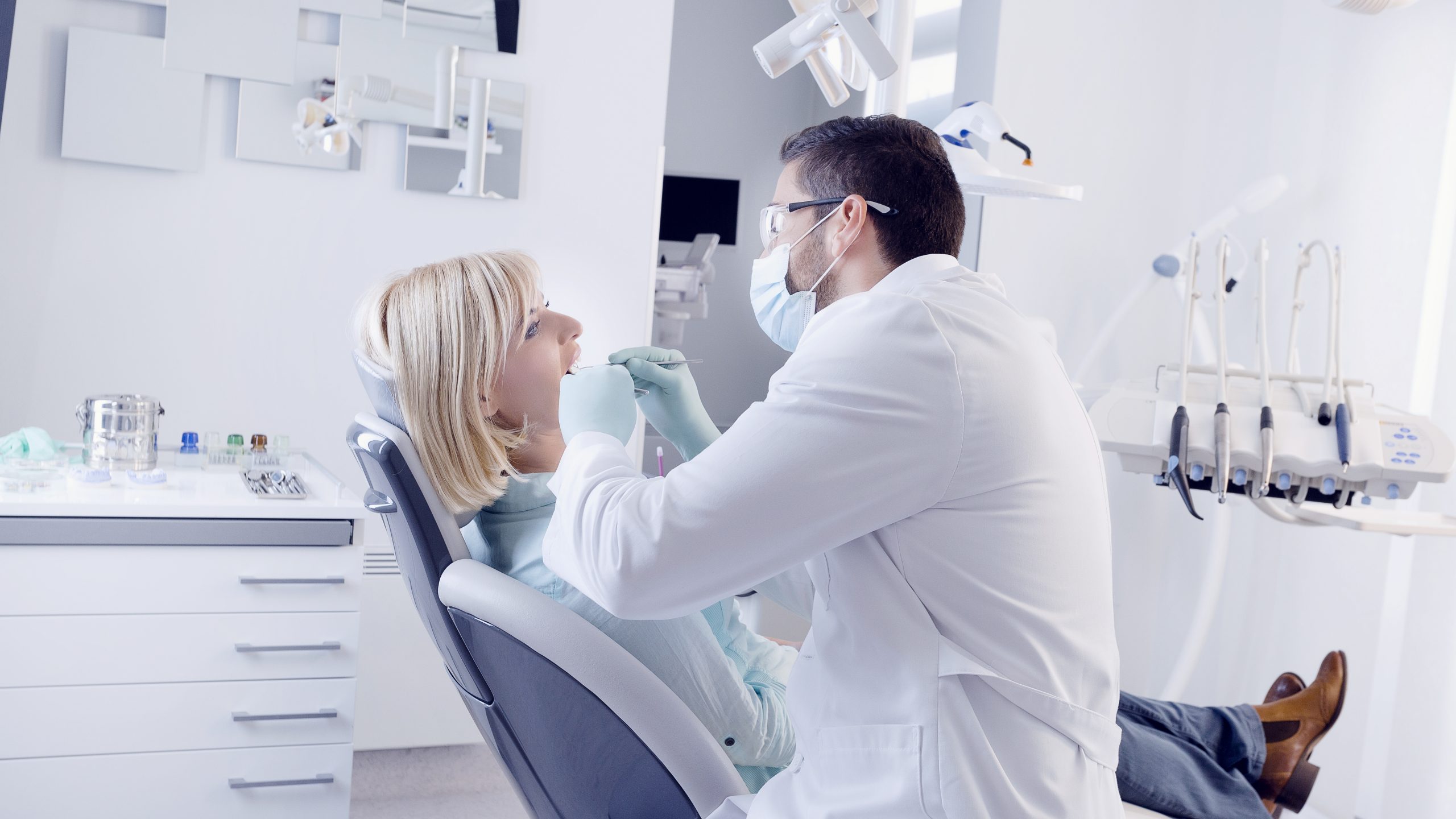 Dentist in Moravia, NY