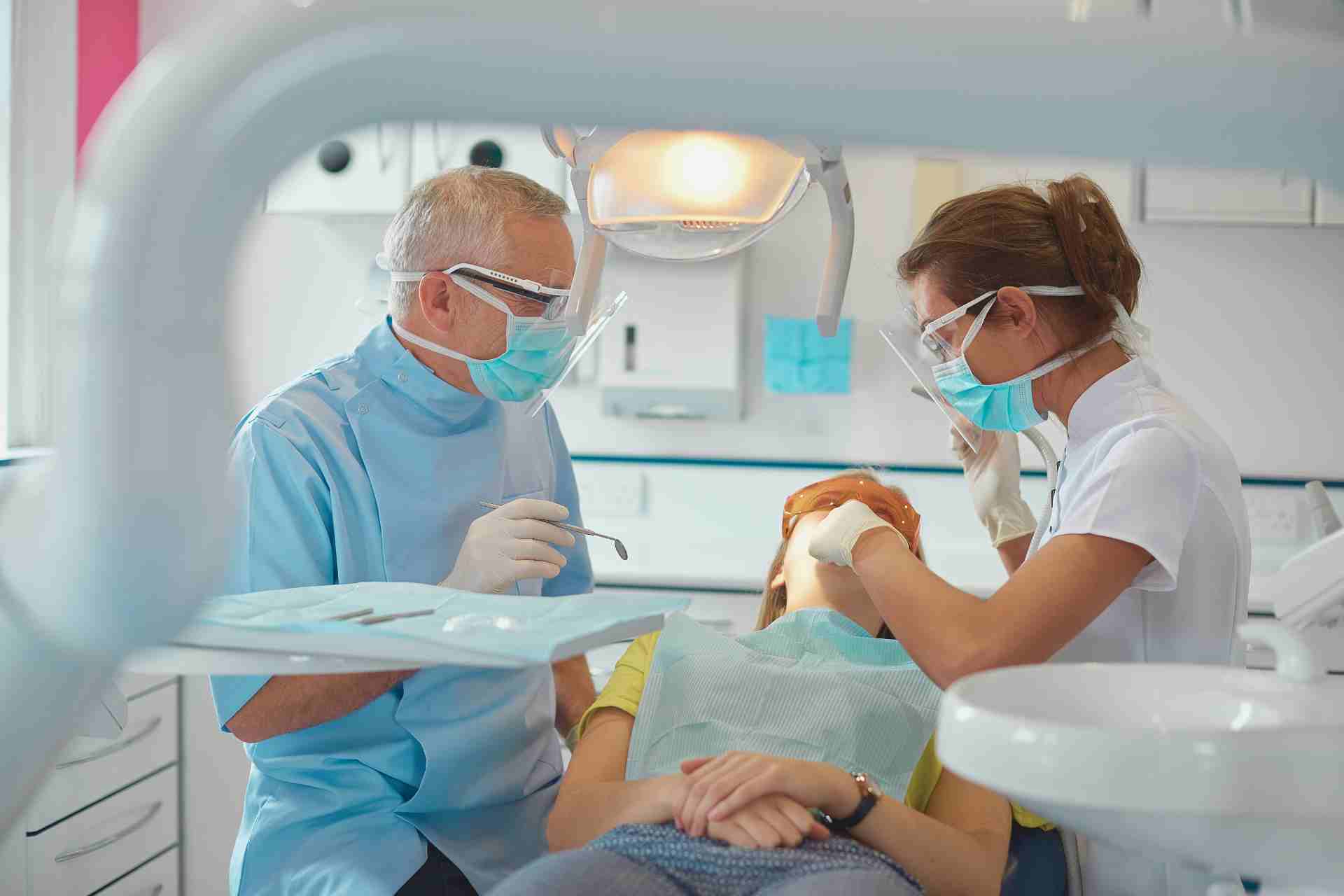 Dentist in Moravia, NY